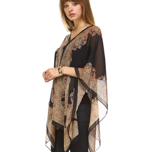 Baroque Kimono - Thumbnail 1