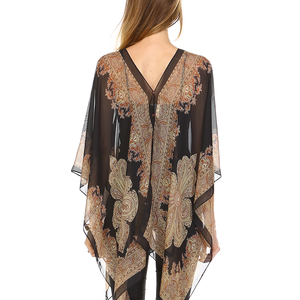 Baroque Kimono - Thumbnail 2