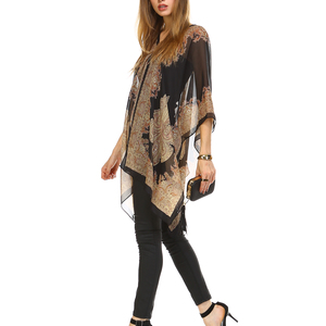 Baroque Kimono