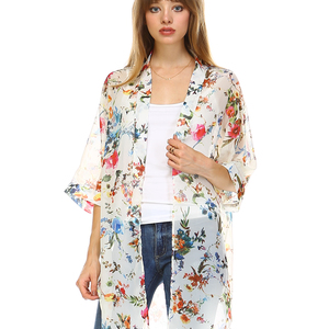 Spring Kimono - Thumbnail 1