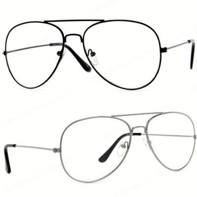 Trendy officer carter's glasses