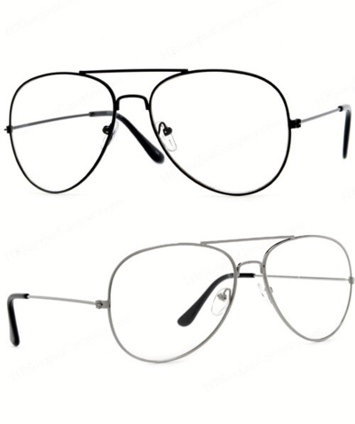 Trendy Officer Carter's Glasses