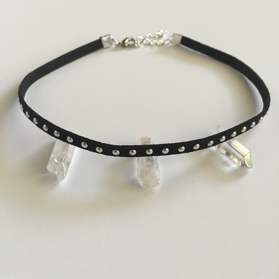 Vixen Choker