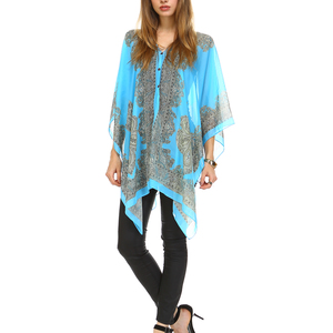 Baroque Kimono - Thumbnail 2