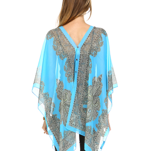 Baroque Kimono