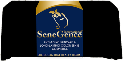 Senegence Table Runner