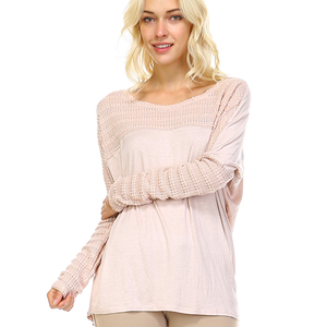 New Romantics Blouse