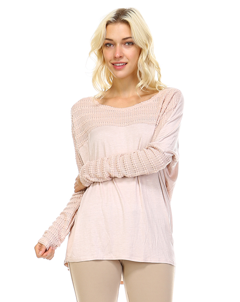 New Romantics Blouse