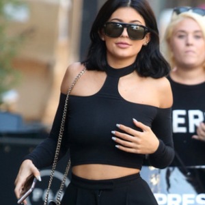 Choker Top - Thumbnail 2