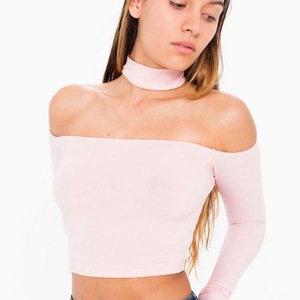 Choker Top - Thumbnail 3