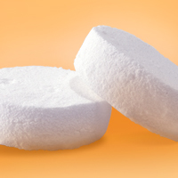 Shower and Tub Tabs - Thumbnail 1