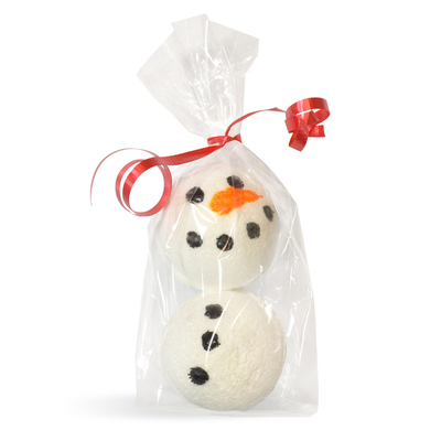 Kassydi's Children's Bath Fizz 