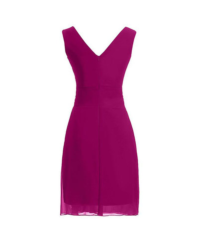 Sweetheart Short Cocktail Dresses,Chiffon Cocktail Dresses,Crystal Waist Cocktail Dresses,PD3900383