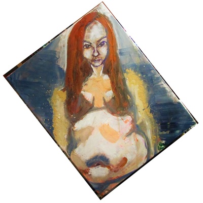 Bethany of britannia.