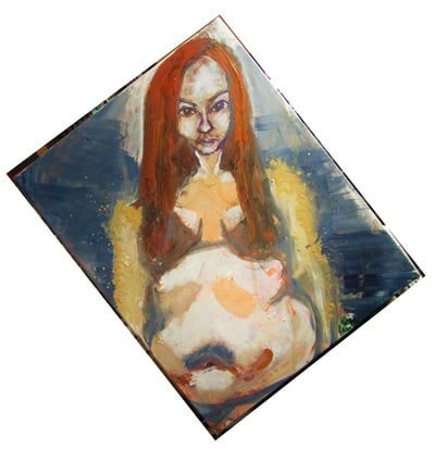 Bethany of Britannia.