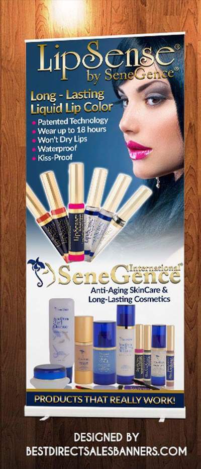 GIMME ALL BUNDLE SPECIAL - SENEGENCE