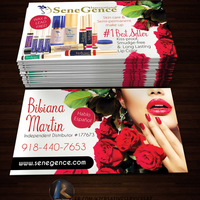 GIMME ALL BUNDLE SPECIAL - SENEGENCE - Thumbnail 2