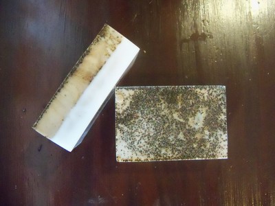 All Natural Scent List