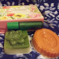 Single Oil Scent List  - Thumbnail 1