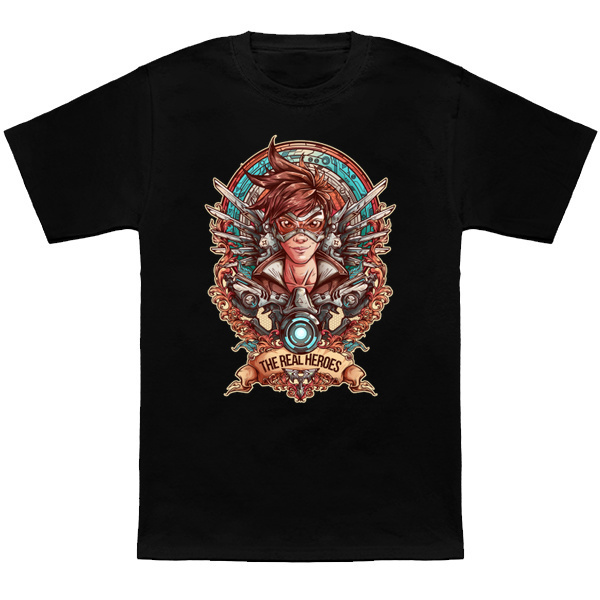 Laced Shirt by JML2ART