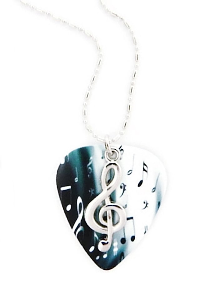 DIYthinker Silhouette Sport Female Dance Skating Necklace Antique Guitar Jewelry Music Pendant DIYthinker Silhouette Sport Female Dance Skating Necklace Antique Guitar Jewelry Music Pendant