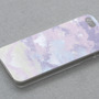Pastel Rainbow Painted iPhone Case for iPhone 5 and iPhone 4-1