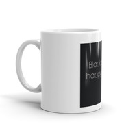 Black Is Mug - Thumbnail 1