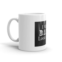 Bald Mug - Thumbnail 1