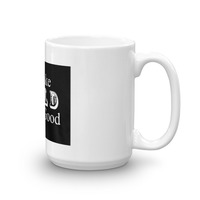 Bald Mug - Thumbnail 4