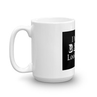 Bald Mug - Thumbnail 5