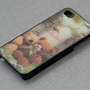 Teddy Bear iPhone Case for iPhone 4-1