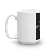 The Color Black Mug - Thumbnail 5