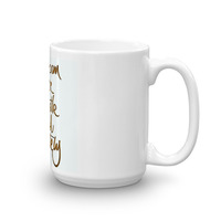 The Dream Is Free Mug - Thumbnail 4