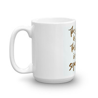 The Dream Is Free Mug - Thumbnail 5