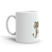 Goal Digger Mug - Thumbnail 1