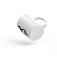 Goal Digger Mug - Thumbnail 2