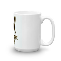 Goal Digger Mug - Thumbnail 4