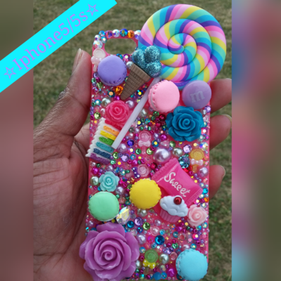 iphone 5/5s/SE Oh So Sweet
