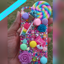 iphone 5/5s/SE Oh So Sweet