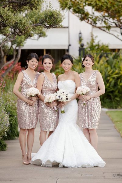 short bridesmaid dresses, sequin bridesmaid dresses, sparkle bridesmaid dresses, glittery bridesmaid dresses, bridesmaid dresses 2016 ,PD3900496