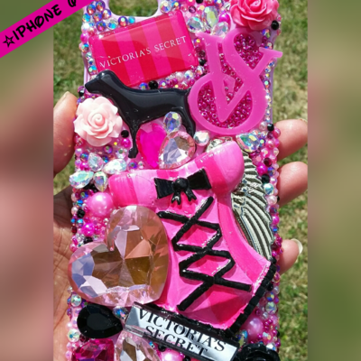 Iphone 6+ (plus) vs pink  - Thumbnail 3