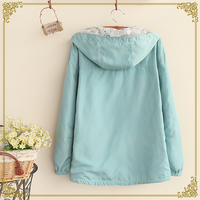 Harajuku Graffiti Jacket - Thumbnail 3