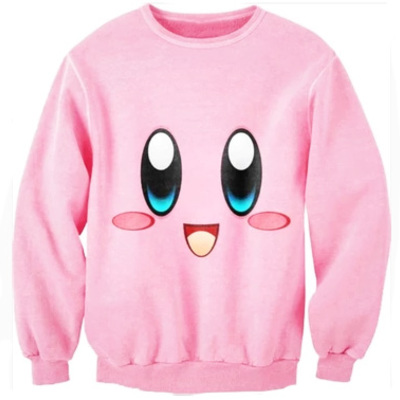 Kirby sweatshirt - Thumbnail 5