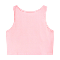 KIRBY CROP TOP - Thumbnail 1