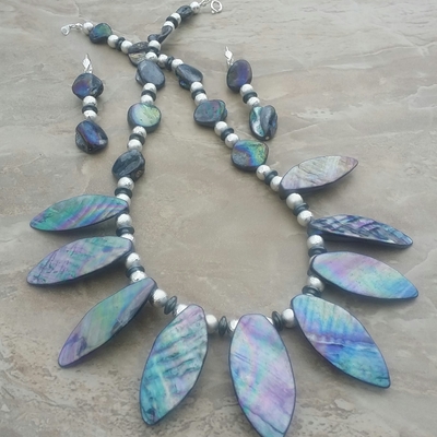 Seashell set - Thumbnail 5