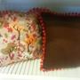 Autumn Fox Decorative  Pillow-1
