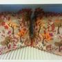 Autumn Fox Decorative  Pillow-2