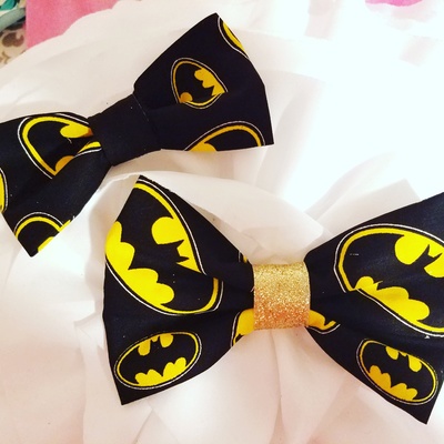 Batman bow