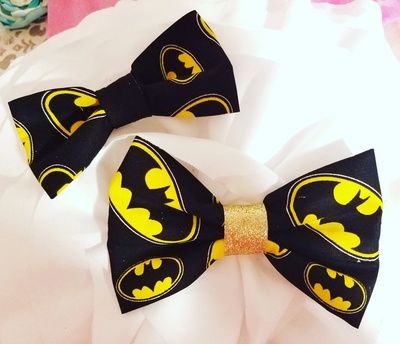 Batman Bowtie