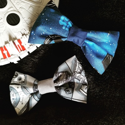 Star Wars Bowtie 